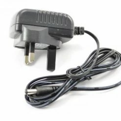 FTX Surge Charger Power Adaptor (U.K. Standard)