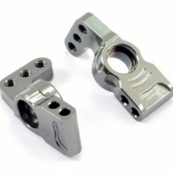 FTX Surge Aluminium Rear Hub Carrier (Pr)