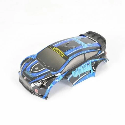 FTX Hooligan Jnr Blue Bodyshell -FTX Sales FTX7475B x