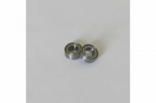 FTX Punisher Bearings 10X19X7 (2) ** CLEARANCE ** -FTX Sales FTX7506 e7cf