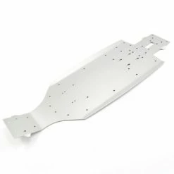 FTX Futura Aluminium Main Chassis