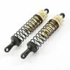 FTX Futura Aluminium Front Oil Filled SHocks (Pr) -FTX Sales FTX7669 x