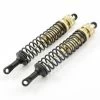 FTX Futura Aluminiujm Rear Oil Filled SHocks (Pr) -FTX Sales FTX7670 x