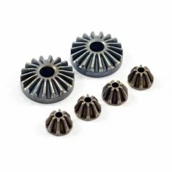 FTX Futura Differential Bevel/Pinion Gears