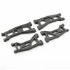 FTX Futura Lower Suspension Arm Set F/R