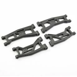 FTX Futura Lower Suspension Arm Set F/R