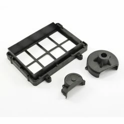 FTX Futura Battery Tray - Spur Gear Housing