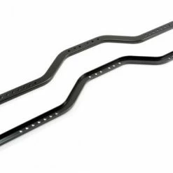 FTX Outback Chassis Main Frame Rails (2) -FTX Sales FTX8146 0