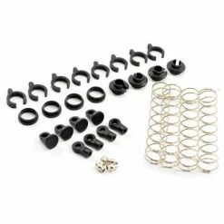 FTX Outback Spring Set + Nylon Parts (4)
