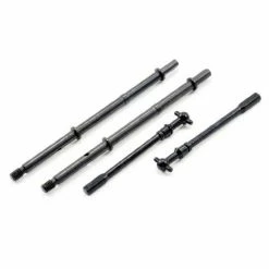 FTX Outback Front + Rear Drive Shaft Set