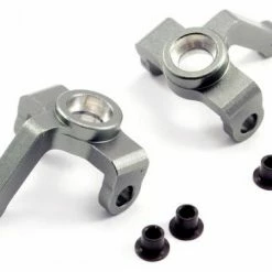 FTX Outback Aluminium Steering Knuckles (Pr) -FTX Sales FTX8231 0