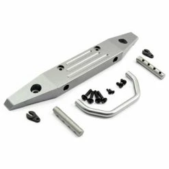 FTX Outback Aluminium Front Bu Mper