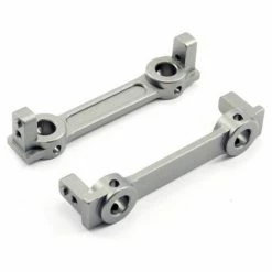 FTX Outback Aluminium Bumper M Ount (2)