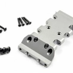 FTX Outback Aluminium Skid Pla Te -FTX Sales FTX8239 0
