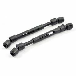 FTX Outback Aluminium Front + Rear Universal Joint (2)