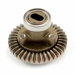 FTX Outback Aluminium Drive Unit W/38T Gear Fr/Rr