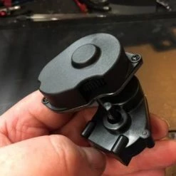 FTX Outback 2.0 Complete Transmission Set -FTX Sales FTX8263 2537