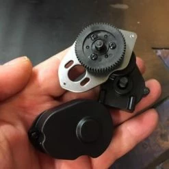 FTX Outback 2.0 Complete Transmission Set -FTX Sales FTX8263 a2ac