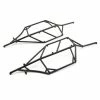 FTX Outlaw Roll Cage Side Frame (2Pc) -FTX Sales FTX8301 x