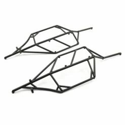 FTX Outlaw Roll Cage Side Frame (2Pc)