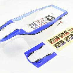 FTX Outlaw Brushless Blue Body (Uncut) -FTX Sales FTX8350B 0