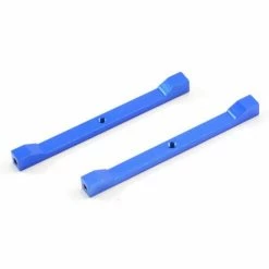 FTX Outlaw Aluminium Battery Case Holder