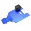 FTX Outlaw Aluminium Main Chassis Plate -FTX Sales FTX8373 x