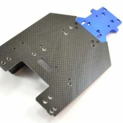 FTX Outlaw Carbon Fibre Main Chassis Plate -FTX Sales FTX8374 1