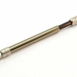 FTX Outlaw Steel Rear Central Cvd Front Half (1Pc) -FTX Sales FTX8377 1