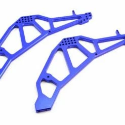FTX Outlaw Aluminium Main Frame Side Plates (2Pc) -FTX Sales FTX8380 1