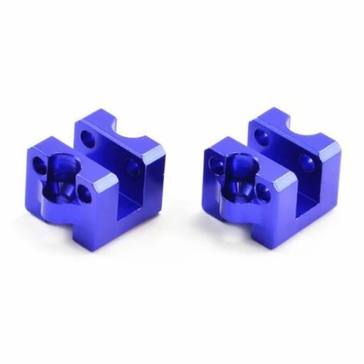 FTX Outlaw Aluminium Rear Trai Ling Arm + Link Holder (2Pc) -FTX Sales FTX8386 x