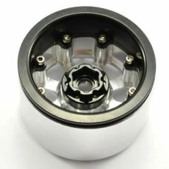 FTX Outlaw 2.2 Aluminium Beadlock Wheels (2) -FTX Sales FTX8388 1