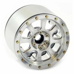 FTX Outlaw 2.2 Aluminium Beadlock Wheels (2)