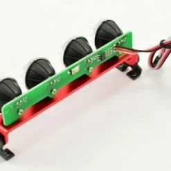 FTX Outlaw Aluminium Frame Roof Headlight Set -FTX Sales FTX8390 1