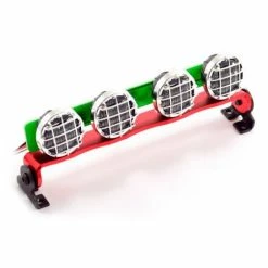 FTX Outlaw Aluminium Frame Roof Headlight Set