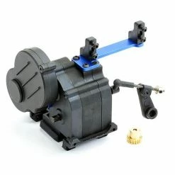 FTX Kanyon 2-Speed Gearbox W/O Motor + Servo