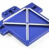 FTX Mighty Thunder Aluminium Esc Mounting Plate -FTX Sales FTX8455 0