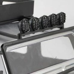 FTX Kanyon Painted Body W/Roll Cage - Spotlights + Tray 8 FTX Kanyon Painted Body W/Roll Cage - Spotlights + Tray -FTX Sales FTX8489S 1