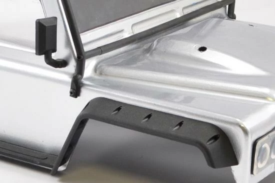 FTX Kanyon Painted Body W/Roll Cage - Spotlights + Tray 6 FTX Kanyon Painted Body W/Roll Cage - Spotlights + Tray - Image 4