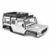 FTX Kanyon Painted Body W/Roll Cage - Spotlights + Tray