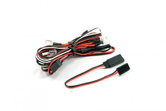 FTX Kanyon 13 Bulb Led Light Set 4 FTX Kanyon 13 Bulb Led Light Set - Image 2