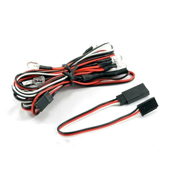 FTX Kanyon 13 Bulb Led Light Set 3 FTX Kanyon 13 Bulb Led Light Set