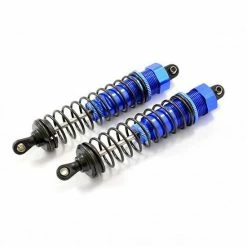 FTX Kanyon Complete Aluminium Shocks (Pr)