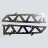 FTX Sidewinder Chassis Side Plates(L/R) - Aluminum -FTX Sales FTX8500 x