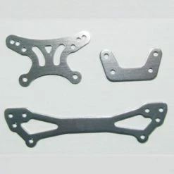 FTX Sidewinder SHock Towers+ S Uspension Front Upper Mount - A