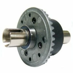 FTX Viper Front/Rear Diff. Complete ** CLEARANCE **