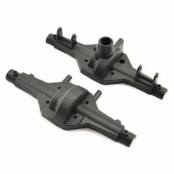 FTX Mauler Front And Rear Axle Housing (2Pcs)