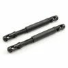 FTX Mauler Front + Rear Universal Main Driveshaft
