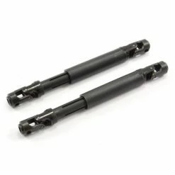 FTX Mauler Front + Rear Universal Main Driveshaft
