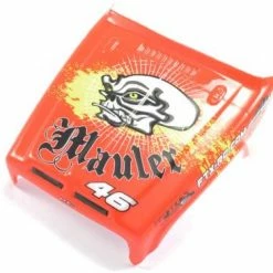 FTX Mauler Painted Body Panels - Red -FTX Sales FTX8776R 2